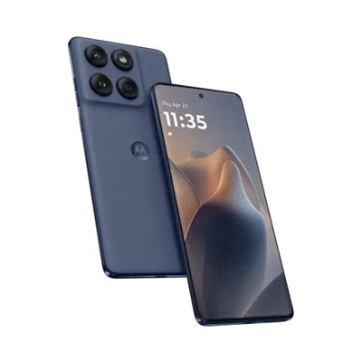 Motorola Moto Edge 60 Fusion 5G 256GB (8GB Ram) Dual-Sim Pantone Slipstream EU