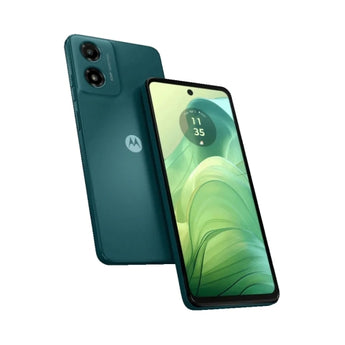 Motorola Moto G04s (XT2421-8 2024) 4G 64GB (4GB Ram) Dual-Sim Sea Green EU