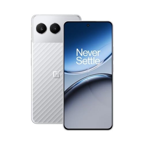 OnePlus Nord 4 5G 512GB (16GB Ram) Dual-Sim Mercurial Silver EU