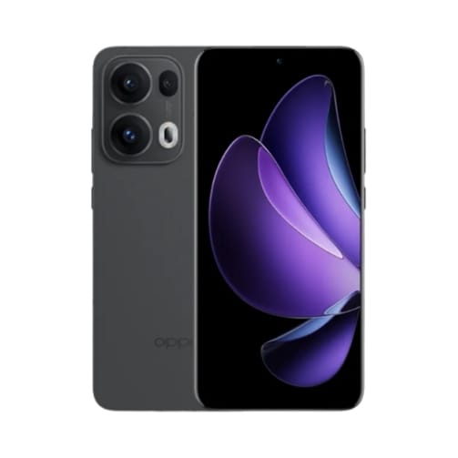 Oppo Reno13 Pro 5G 512GB (12GB Ram) Dual-Sim Graphite Grey EU