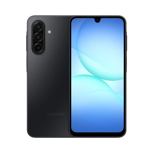 Samsung Galaxy A17 (A176 2025) 5G 256GB (8GB Ram) Dual-Sim Black EU