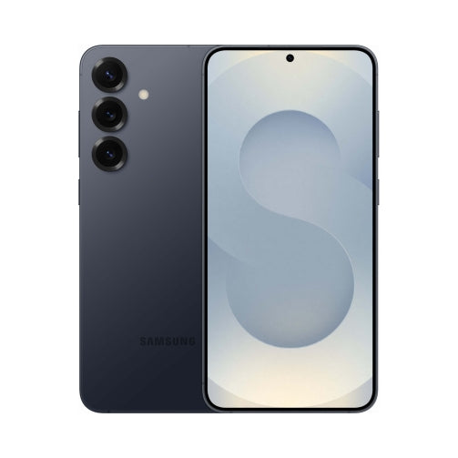Samsung Galaxy S25+ (S936 2025) 5G 256GB (12GB Ram) Dual-Sim Blue Black EU