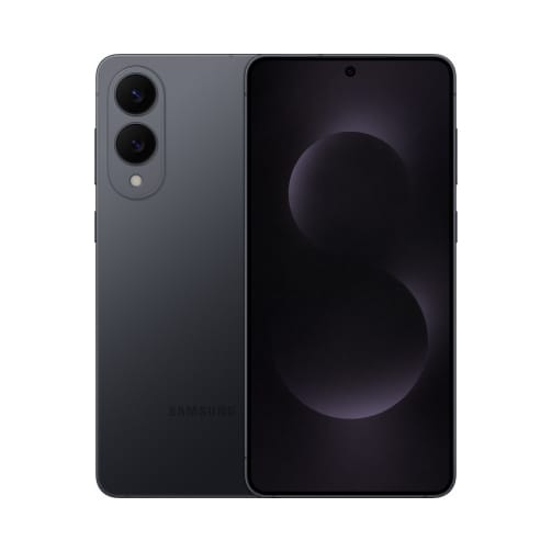 Samsung Galaxy S25 Edge (S937 2025) 5G 512GB (12GB Ram) Dual-Sim Titanium Jetblack EU