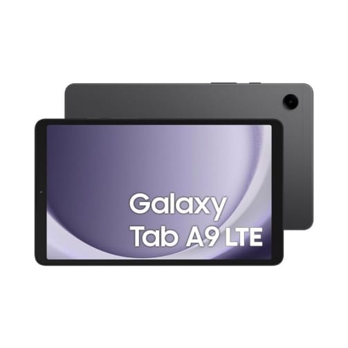 Samsung Galaxy Tab A9 (X115 2023) 8.7 LTE 64GB (4GB Ram) Graphite EU