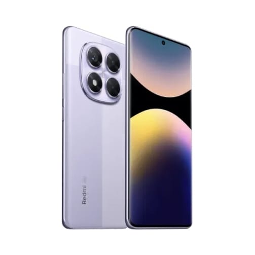 Xiaomi Redmi Note 14 Pro 5G 512GB (12GB Ram) Dual-Sim Lavender Purple EU