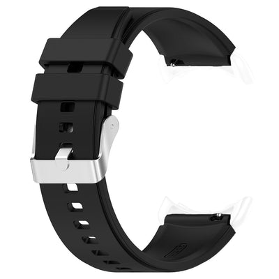 Techsuit - Watchband 20mm Black