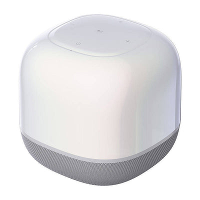 Baseus - Wireless Speaker AeQur V2 Moon White