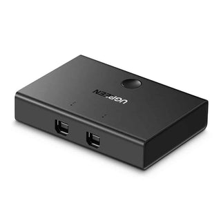 Ugreen Switch Box HUB Splitter