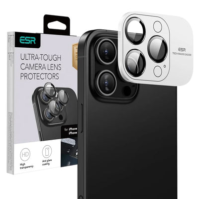 ESR - Armorite Camera Lens Protectors