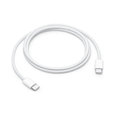 Καλώδιο φόρτισης Apple 60W USB-C Charge Cable (1M) White EU