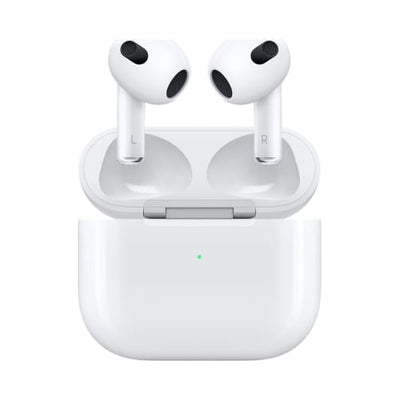 Apple AirPods (3rd Generation) με MagSafe Charging Case White EU