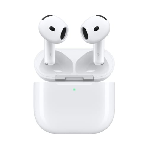 Apple AirPods 4 (ANC) White EU