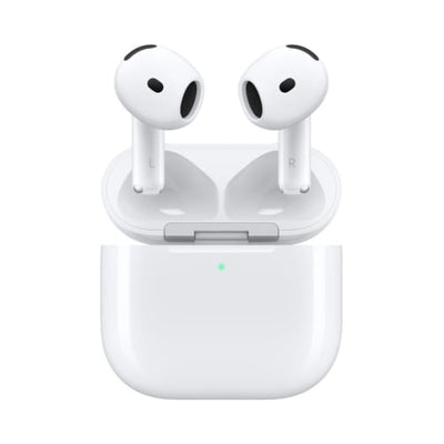 Apple AirPods 4 (ANC) White EU
