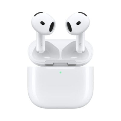 Apple AirPods 4 White EU