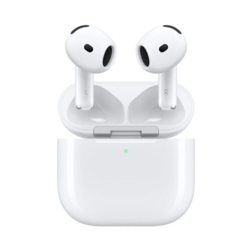 Apple AirPods 4 White EU
