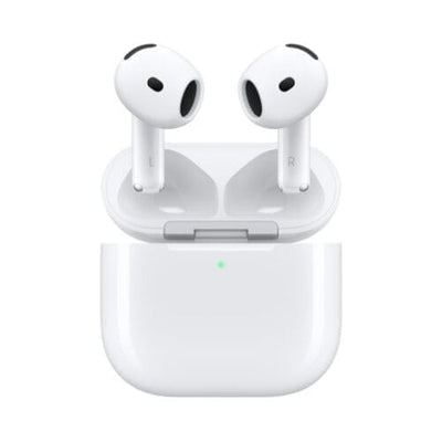Apple AirPods 4 White EU