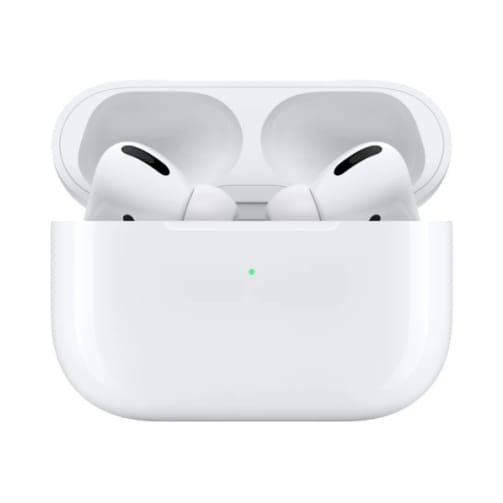 Apple AirPods Pro με MagSafe Charging Case White EU