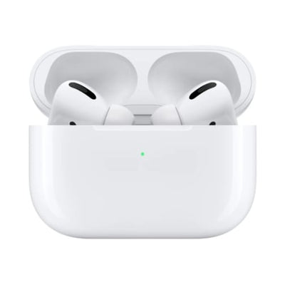 Apple AirPods Pro με MagSafe Charging Case White EU