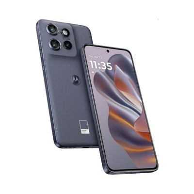Motorola Moto Edge 50 Neo (XT2409-1 2024) 5G 256GB (8GB Ram) Dual-Sim Pantone Grisaille EU