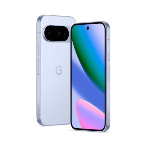 Google Pixel 10 5G 128GB (12GB Ram) Single-Sim +eSim Frost EU