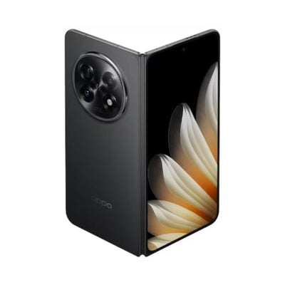 Oppo Find N5 5G 512GB (16GB Ram) Dual-Sim Cosmic Black EU