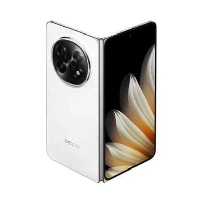 Oppo Find N5 5G 512GB (16GB Ram) Dual-Sim White EU