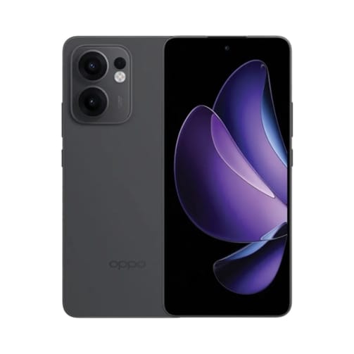 Oppo Reno13 F 5G 256GB (8GB Ram) Dual-Sim Graphite Grey EU