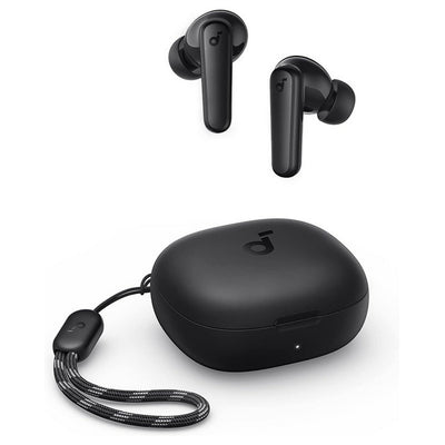 Soundcore by Anker R50i In-ear Bluetooth Handsfree - Μαύρα