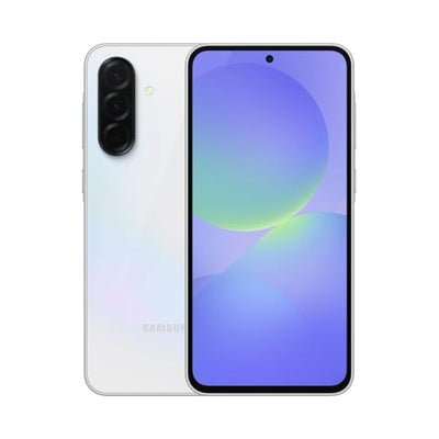 Samsung Galaxy A36 (A366 2025) 5G 256GB (8GB Ram) Dual-Sim Awesome White EU