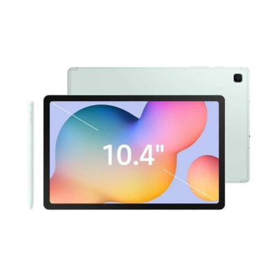 Samsung Galaxy (P625 2024) Tab S6 Lite 10.4 4G 64GB (4GB Ram) Mint Green EU