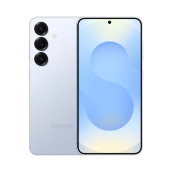Samsung Galaxy S25 (S931 2025) 5G 128GB (12GB Ram) Dual-Sim Ice Blue EU