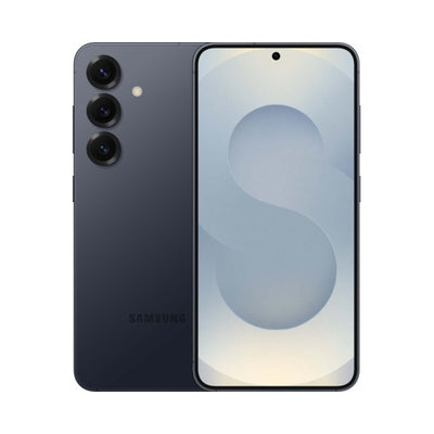 Samsung Galaxy S25 (S931 2025) 5G 256GB (12GB Ram) Dual-Sim Blue Black EU