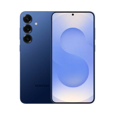 Samsung Galaxy S25 (S931 2025) 5G 512GB (12GB Ram) Dual-Sim Navy EU