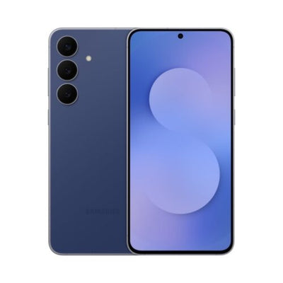 Samsung Galaxy S25 FE (S731 2025) 5G 256GB (8GB Ram) Dual-Sim Navy EU