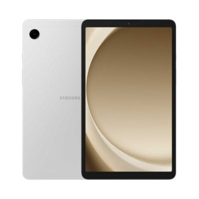 Samsung Galaxy Tab A9 (X115 2023) 8.7 LTE 64GB (4GB Ram) Mystic Silver EU