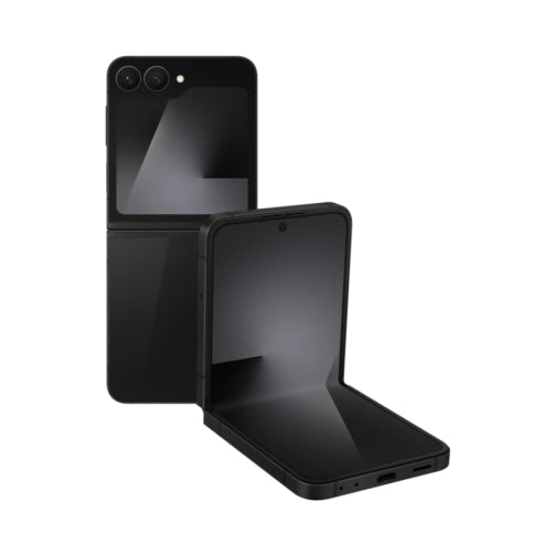 Samsung Galaxy Z Flip7 FE (F761B 2025) 5G 128GB (8GB Ram) Dual-Sim Black EU