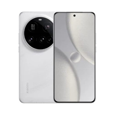 Xiaomi 15 Ultra 5G 512GB (16GB Ram) Dual-Sim White EU