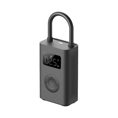 Τρόμπα Αέρος Χεριού με Μανόμετρο Xiaomi Portable Electric Air Compressor 2 Pro Black EU