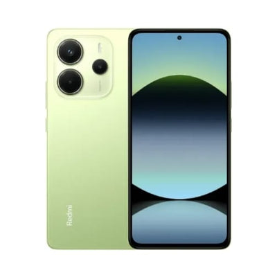 Xiaomi Redmi Note 14 4G 256GB (8GB Ram) Dual-Sim Lime Green EU