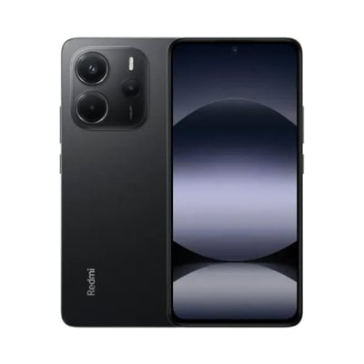 Xiaomi Redmi Note 14 4G 128GB (6GB Ram) Dual-Sim Midnight Black EU