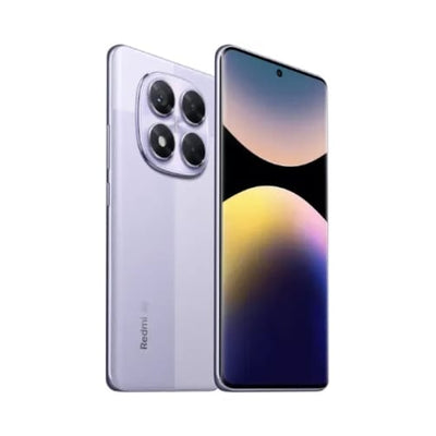 Xiaomi Redmi Note 14 Pro 5G 512GB (12GB Ram) Dual-Sim Lavender Purple EU