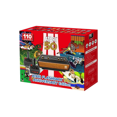 Atari Flashback 11 Κονσόλα Βιντεοπαιχνιδιών