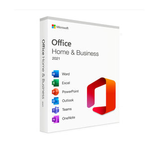 Microsoft Office Home and Business 2021