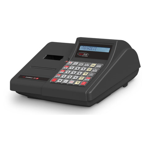 Ταμειακη Μηχανη Info Carina i57 III